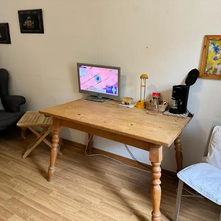 Séjour chez l'habitant Gemuetliches Komfortables Fuer 1 Person Im Zentrum Munich
