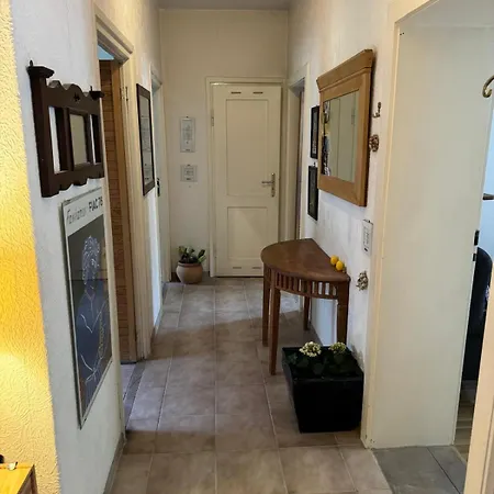 Gemuetliches Komfortables Fuer 1 Person Im Zentrum Homestay Munich