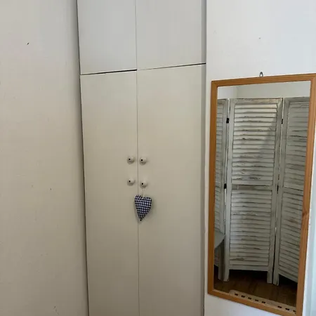 Проживание в семье Gemuetliches Komfortables Fuer 1 Person Im Zentrum *